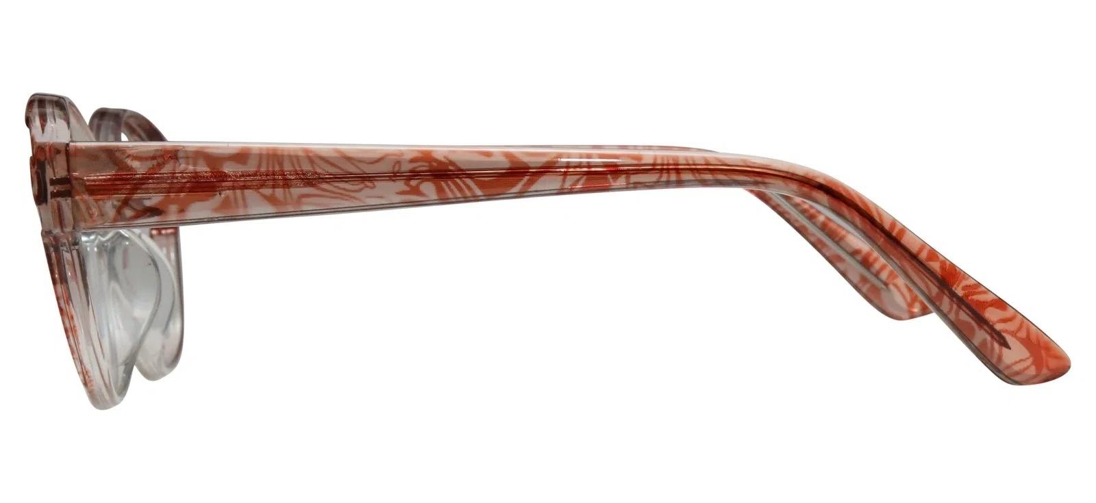 Cat Eye Full Rim 202001 Eyeglasses - view 19
